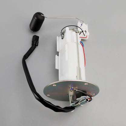 2010-2013 Kawasaki ZR1000 Z1000 ABS 49040-0045 Fuel Pump Assy Replacement