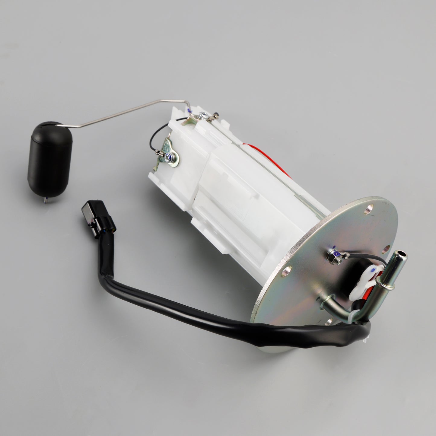 2010-2013 Kawasaki ZR1000 Z1000 ABS 49040-0045 Fuel Pump Assy Replacement