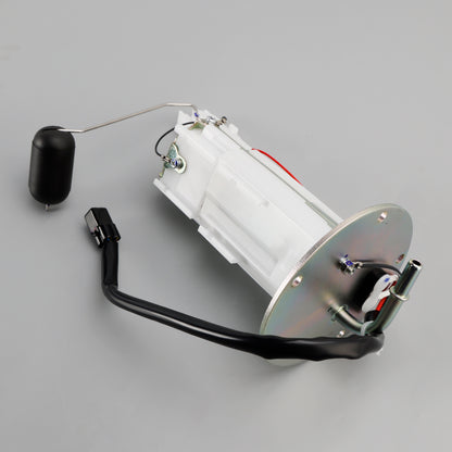 2010-2013 Kawasaki ZR1000 Z1000 ABS 49040-0045 Fuel Pump Assy Replacement