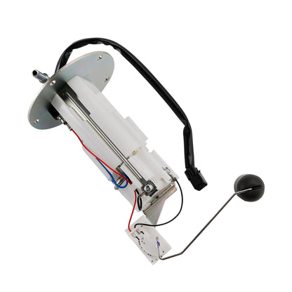 2010-2013 Kawasaki ZR1000 Z1000 ABS 49040-0045 Fuel Pump Assy Replacement