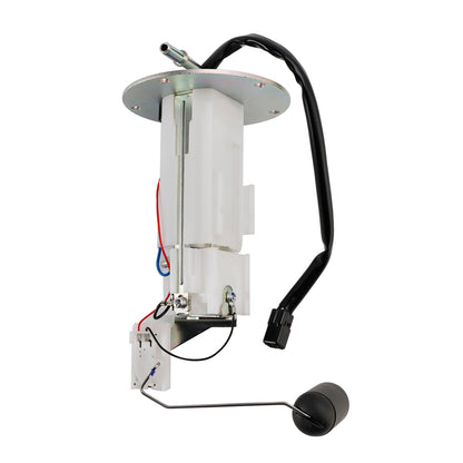 2010-2013 Kawasaki ZR1000 Z1000 ABS 49040-0045 Fuel Pump Assy Replacement