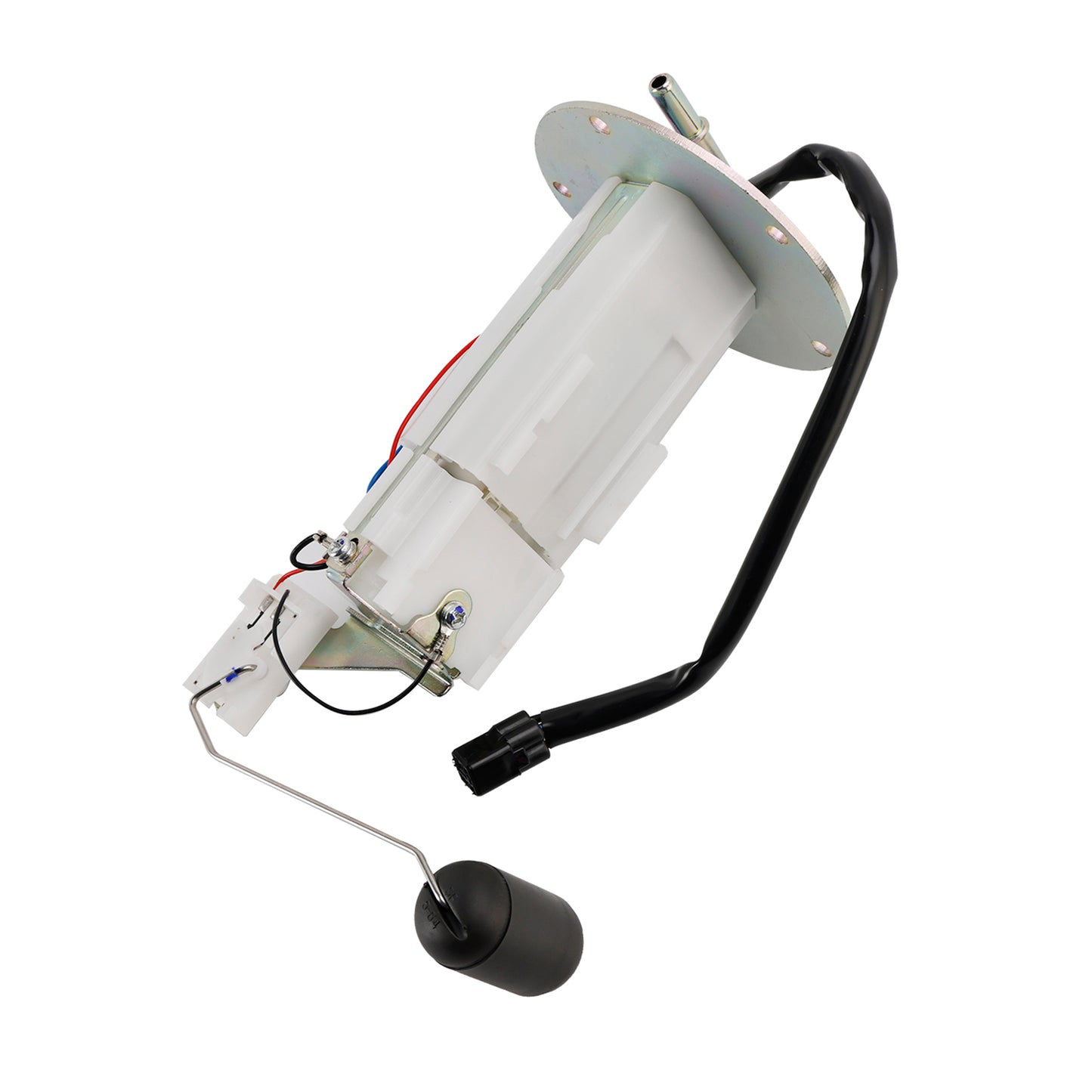 2010-2013 Kawasaki ZR1000 Z1000 ABS 49040-0045 Fuel Pump Assy Replacement
