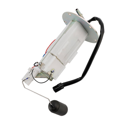2010-2013 Kawasaki ZR1000 Z1000 ABS 49040-0045 Fuel Pump Assy Replacement