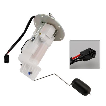 2017-2022 Kawasaki EX650 Ninja 650 ABS 49040-0754 Fuel Pump Assy Replacement
