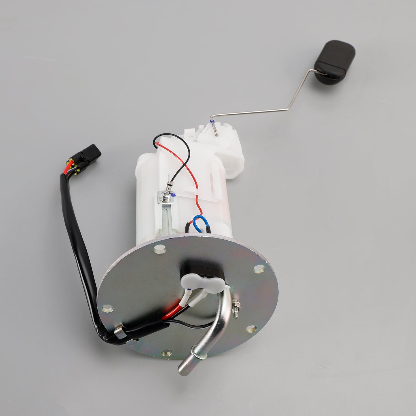 2017-2022 Kawasaki ER650 Z650 ABS 49040-0754 Fuel Pump Assy Replacement