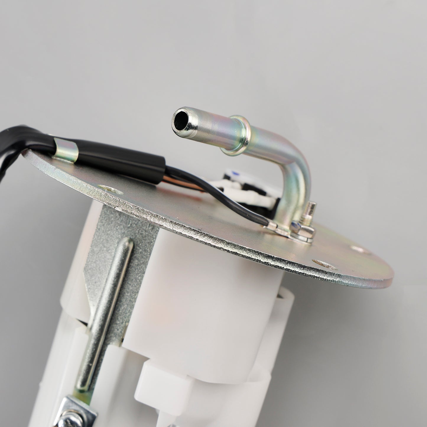 2017-2022 Kawasaki ER650 Z650 ABS 49040-0754 Fuel Pump Assy Replacement