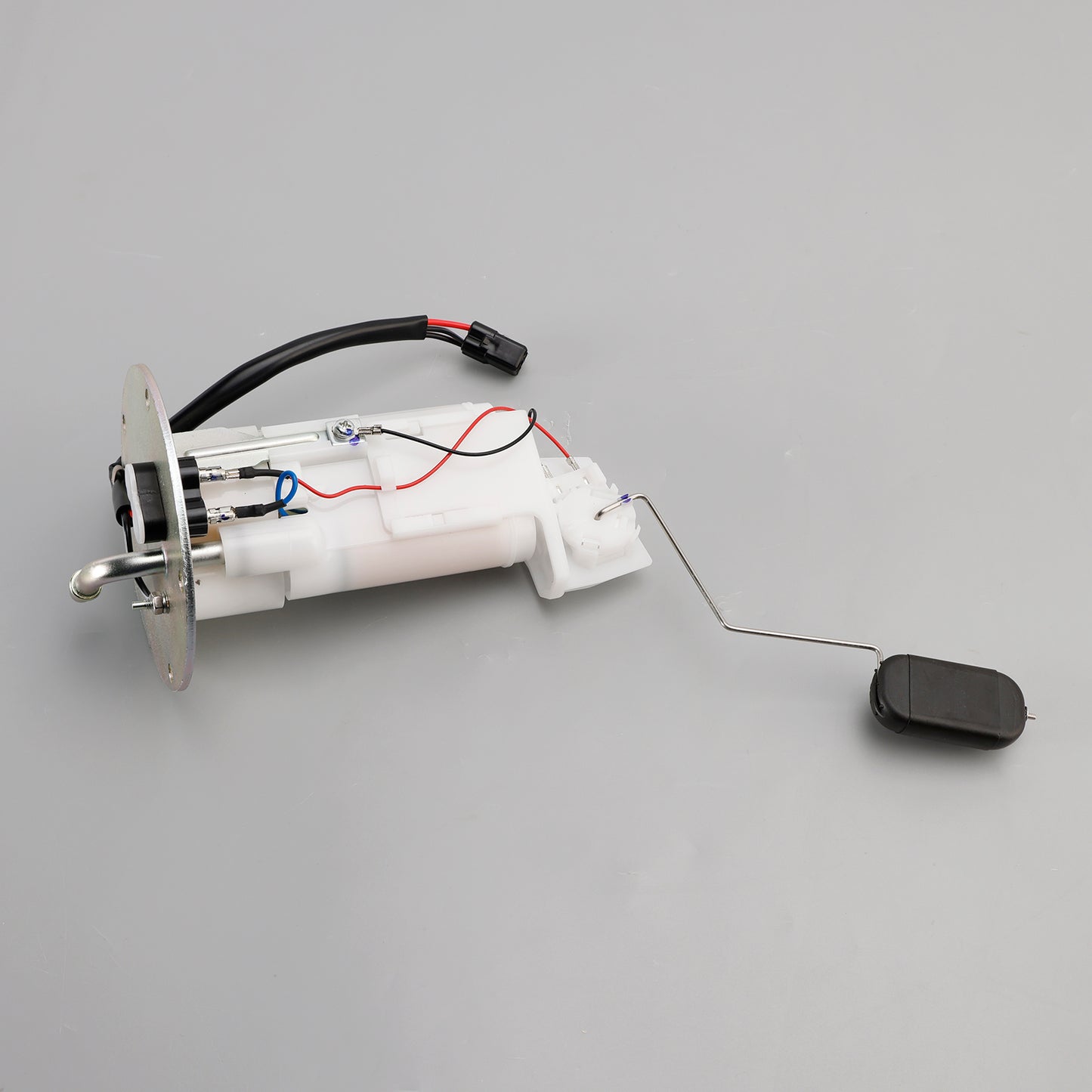 2017-2022 Kawasaki ER650 Z650 ABS 49040-0754 Fuel Pump Assy Replacement