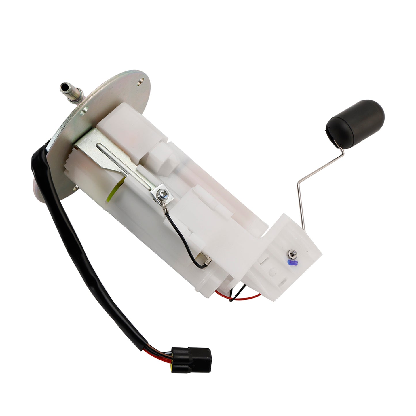 2017-2022 Kawasaki ER650 Z650 ABS 49040-0754 Fuel Pump Assy Replacement