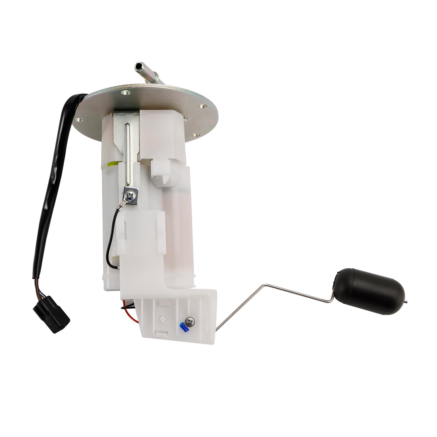 2017-2022 Kawasaki ER650 Z650 ABS 49040-0754 Fuel Pump Assy Replacement