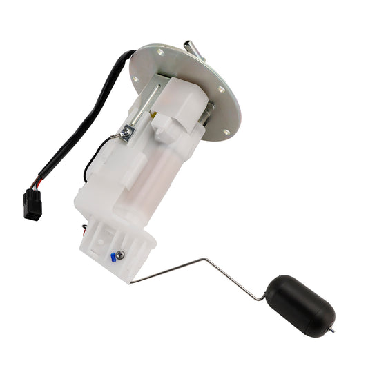 2017-2022 Kawasaki ER650 Z650 ABS 49040-0754 Fuel Pump Assy Replacement