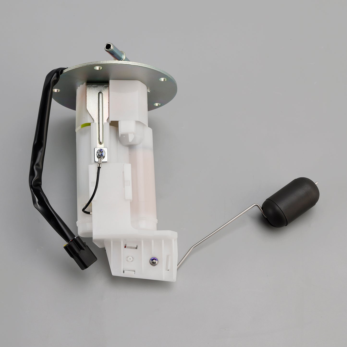 2015-2017/2020-2021 Kawasaki KLE650 Versys 650 ABS 49040-0737 Fuel Pump Assy Replacement