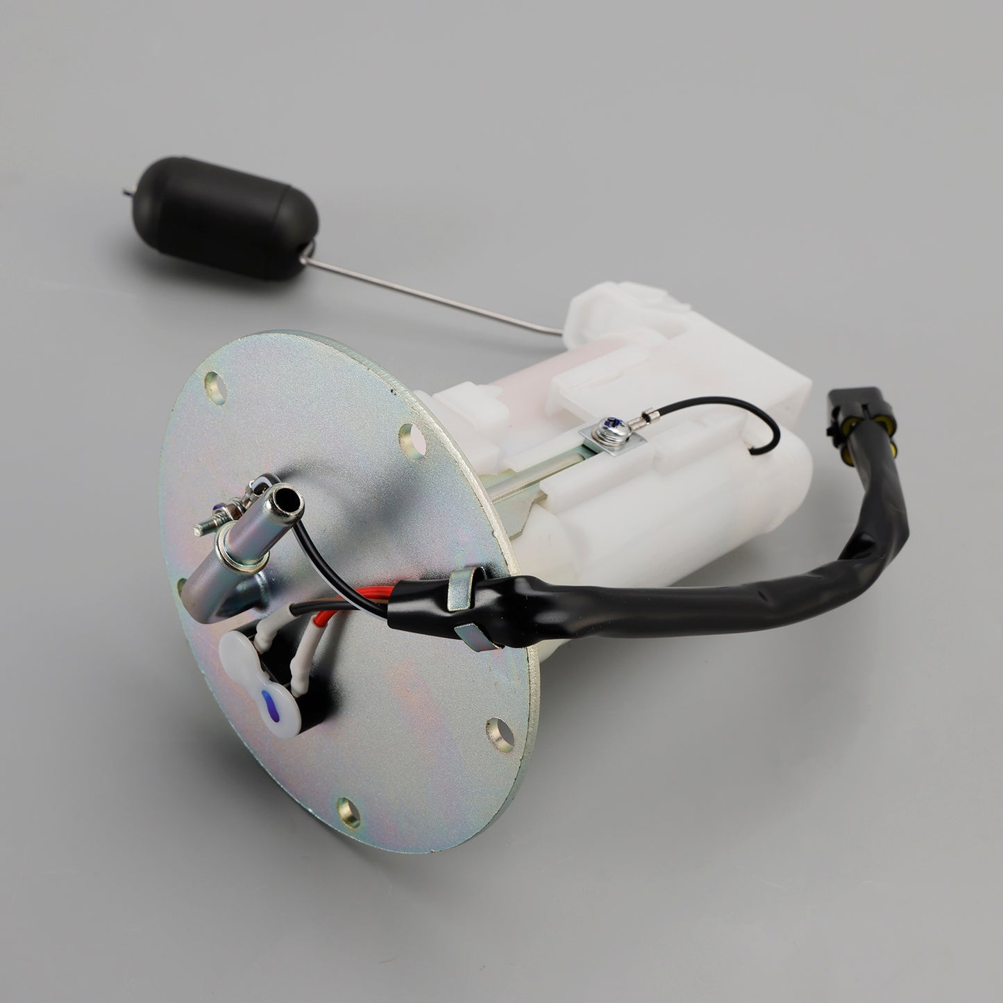 2015-2017/2020-2021 Kawasaki KLE650 Versys 650 ABS 49040-0737 Fuel Pump Assy Replacement