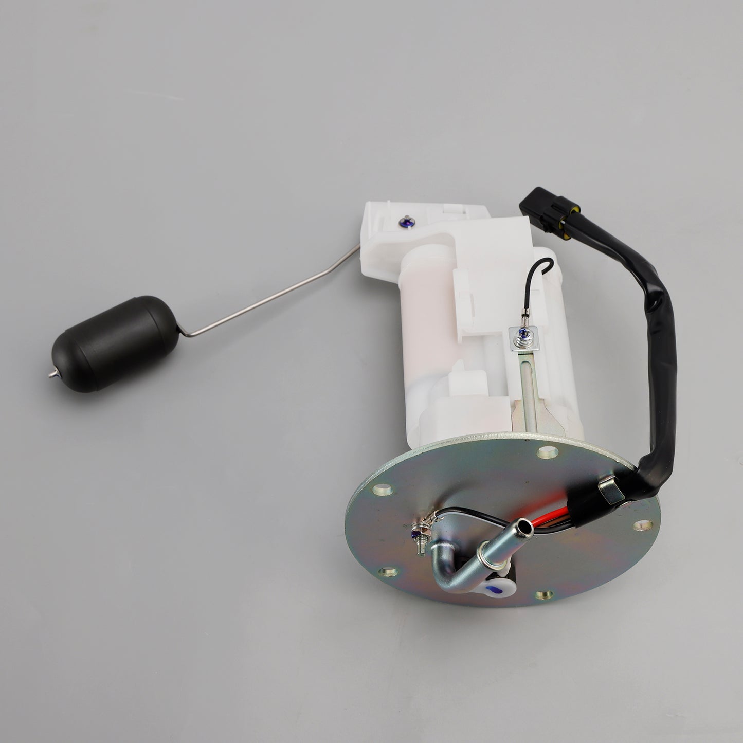 2015-2017/2020-2021 Kawasaki KLE650 Versys 650 ABS 49040-0737 Fuel Pump Assy Replacement