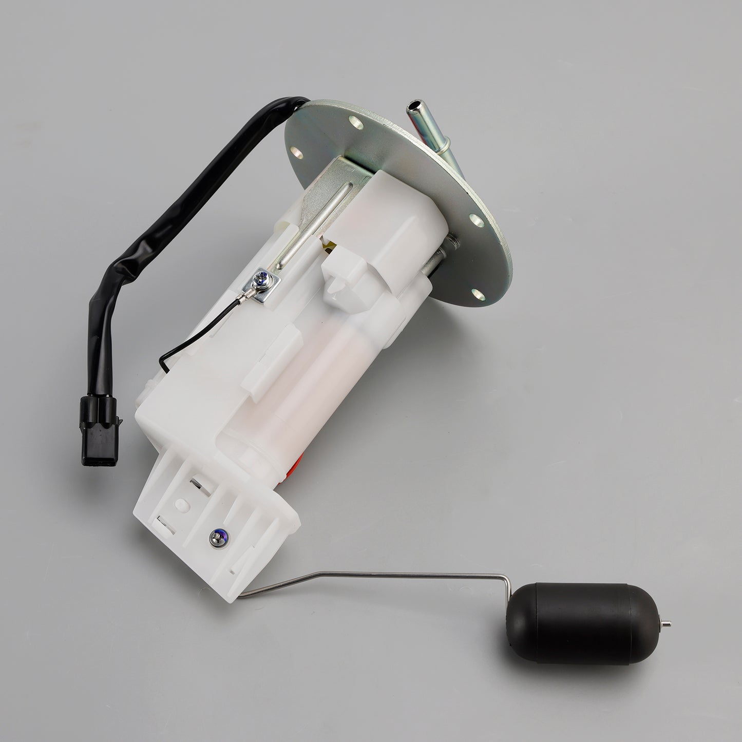 2015-2017/2020-2021 Kawasaki KLE650 Versys 650 ABS 49040-0737 Fuel Pump Assy Replacement