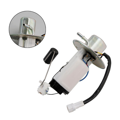 2006-2007 Suzuki GSXR750 15100-01H00-E00 Fuel Pump Assy Replacement