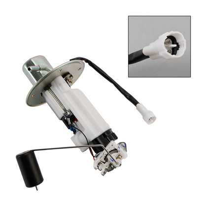 2006-2007 Suzuki GSXR750 15100-01H00-E00 Fuel Pump Assy Replacement