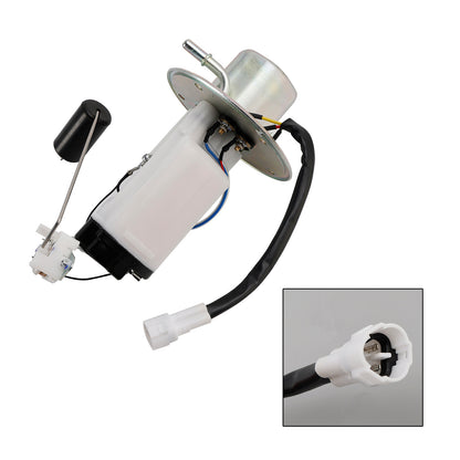 2006-2007 Suzuki GSXR750 15100-01H00-E00 Fuel Pump Assy Replacement
