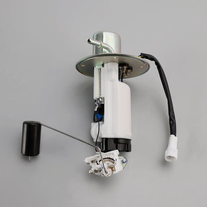 2006-2007 Suzuki GSXR750 15100-01H00-E00 Fuel Pump Assy Replacement