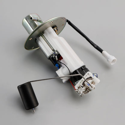 2006-2007 Suzuki GSXR750 15100-01H00-E00 Fuel Pump Assy Replacement
