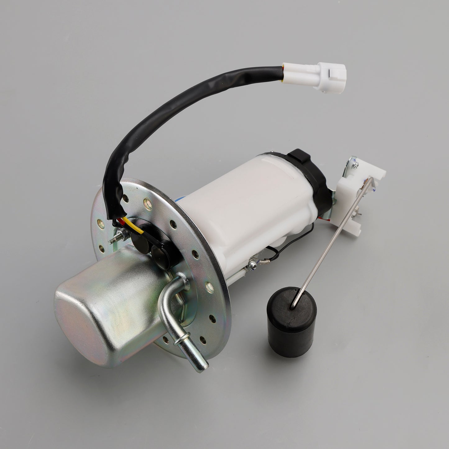 2006-2007 Suzuki GSXR750 15100-01H00-E00 Fuel Pump Assy Replacement
