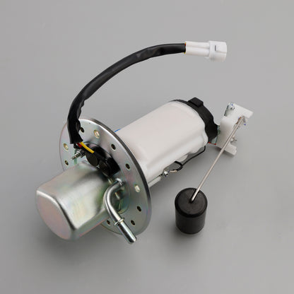 2006-2007 Suzuki GSXR750 15100-01H00-E00 Fuel Pump Assy Replacement