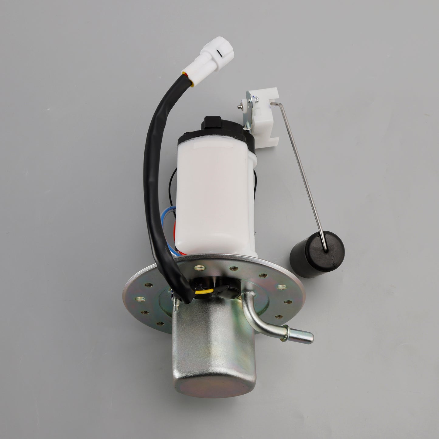 2006-2007 Suzuki GSXR750 15100-01H00-E00 Fuel Pump Assy Replacement