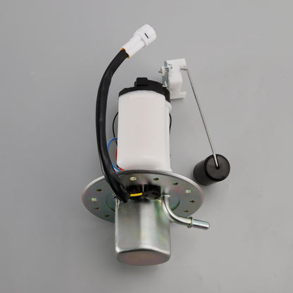 2006-2007 Suzuki GSXR750 15100-01H00-E00 Fuel Pump Assy Replacement