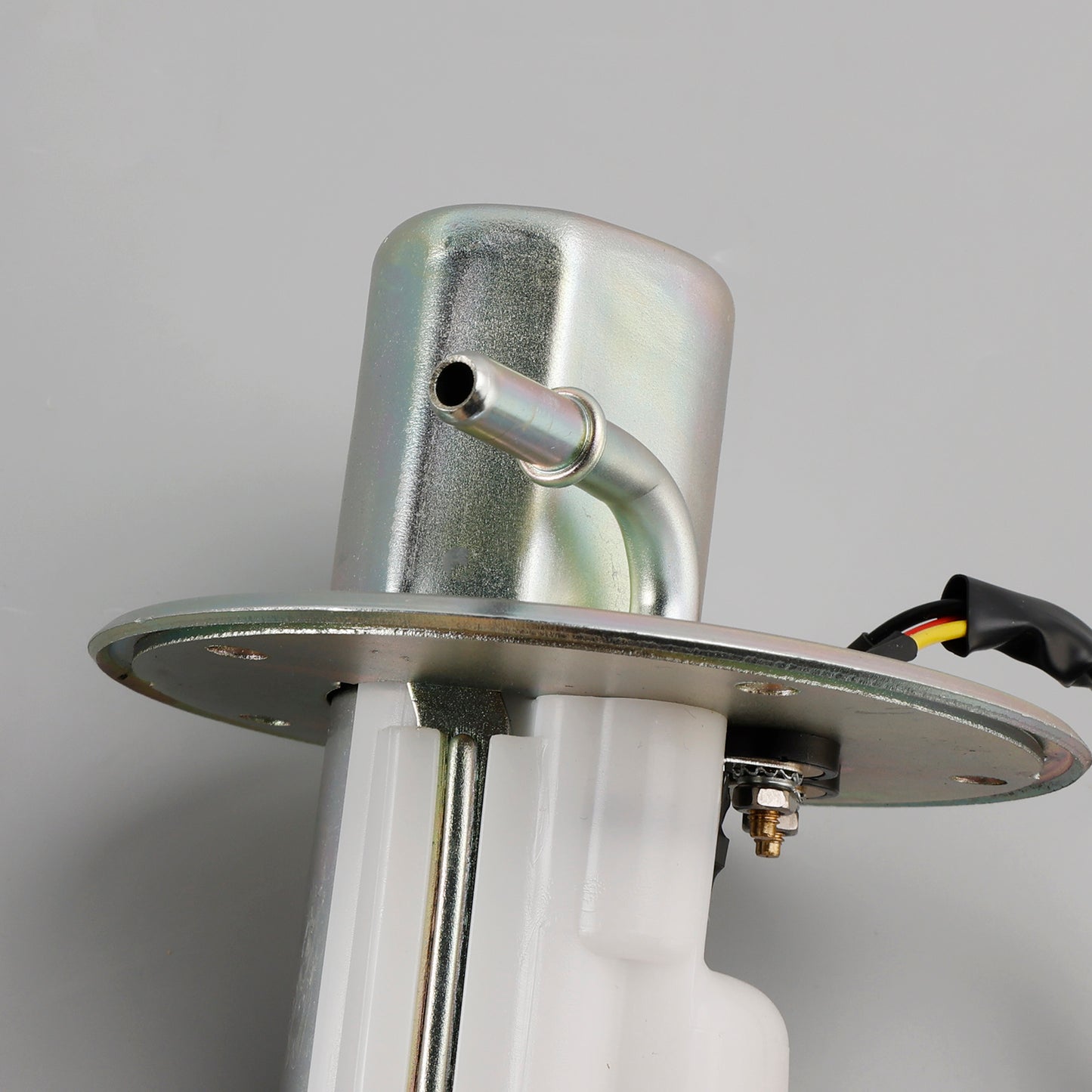 2006-2007 Suzuki GSXR750 15100-01H00-E00 Fuel Pump Assy Replacement