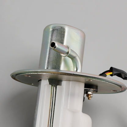 2006-2007 Suzuki GSXR750 15100-01H00-E00 Fuel Pump Assy Replacement