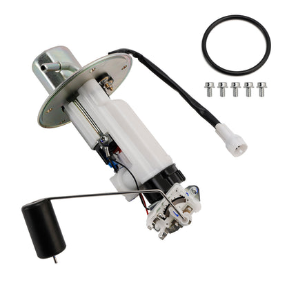 2006-2007 Suzuki GSXR750 15100-01H00-E00 Fuel Pump Assy Replacement