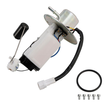 2006-2007 Suzuki GSXR750 15100-01H00-E00 Fuel Pump Assy Replacement