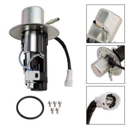 2003-2004 Suzuki GSXR1000Z 15100-35F30 Fuel Pump Assy Replacement