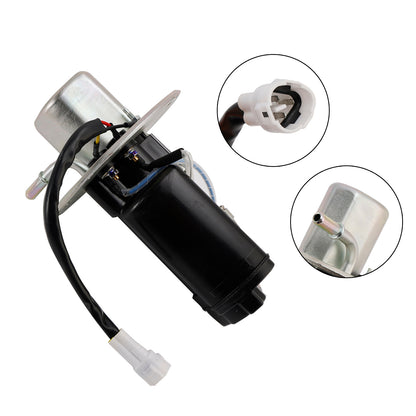 2003-2004 Suzuki GSXR1000Z 15100-35F30 Fuel Pump Assy Replacement