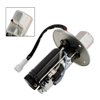 2003-2004 Suzuki GSXR1000Z 15100-35F30 Fuel Pump Assy Replacement