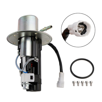 2003-2004 Suzuki GSXR1000Z 15100-35F30 Fuel Pump Assy Replacement
