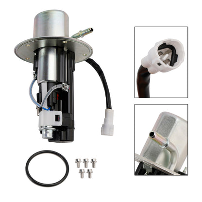 2003-2004 Suzuki GSXR1000Z 15100-35F30 Fuel Pump Assy Replacement