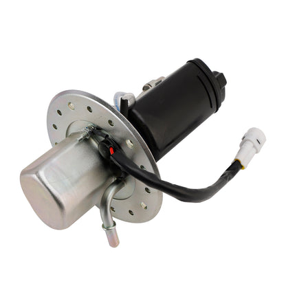 2003-2004 Suzuki GSXR1000Z 15100-35F30 Fuel Pump Assy Replacement