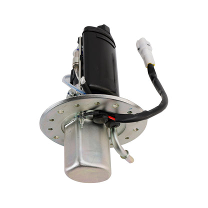 2003-2004 Suzuki GSXR1000Z 15100-35F30 Fuel Pump Assy Replacement