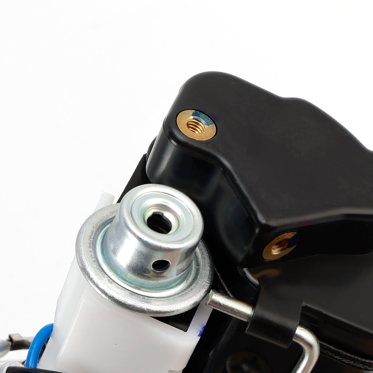 2003-2004 Suzuki GSXR1000Z 15100-35F30 Fuel Pump Assy Replacement