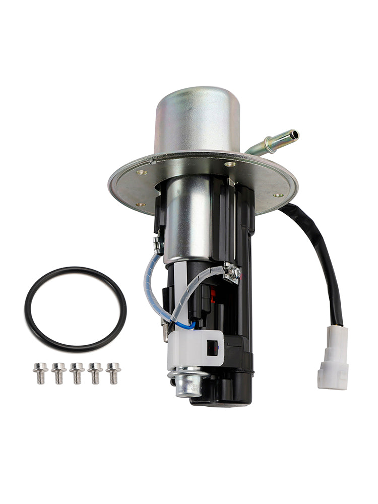 2003-2004 Suzuki GSXR1000Z 15100-35F30 Fuel Pump Assy Replacement