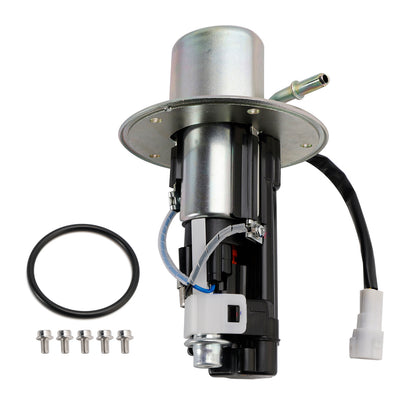 2003-2004 Suzuki GSXR1000Z 15100-35F30 Fuel Pump Assy Replacement