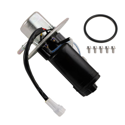 2003-2004 Suzuki GSXR1000Z 15100-35F30 Fuel Pump Assy Replacement
