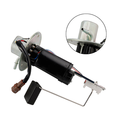 1999-2007 Suzuki GSX1300R Hayabusa 15100-24FB0 Fuel Pump Assy Replacement