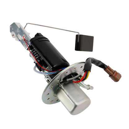 1999-2007 Suzuki GSX1300R Hayabusa 15100-24FB0 Fuel Pump Assy Replacement