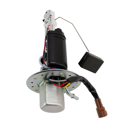 1999-2007 Suzuki GSX1300R Hayabusa 15100-24FB0 Fuel Pump Assy Replacement
