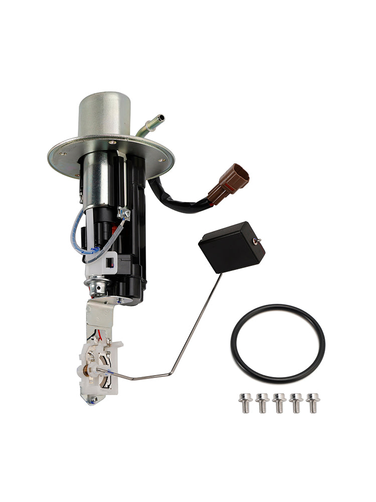1999-2007 Suzuki GSX1300R Hayabusa 15100-24FB0 Fuel Pump Assy Replacement