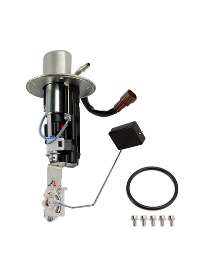 1999-2007 Suzuki GSX1300R Hayabusa 15100-24FB0 Fuel Pump Assy Replacement
