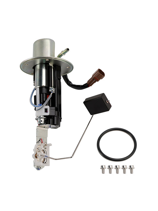 1999-2007 Suzuki GSX1300R Hayabusa 15100-24FB0 Fuel Pump Assy Replacement