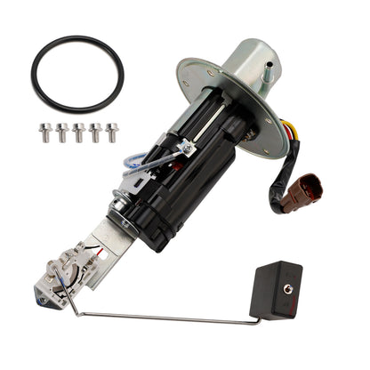 1999-2007 Suzuki GSX1300R Hayabusa 15100-24FB0 Fuel Pump Assy Replacement
