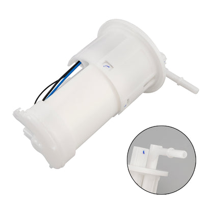 2013-2017 Triumph Street Triple 675 (From VIN 560477) T2400735 Fuel Pump Assy Replacement